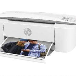 HP Deskjet 3752 All In One Printer