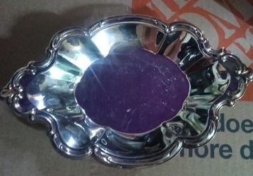 International Silver Co