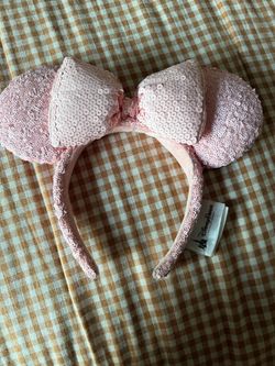Disney ears