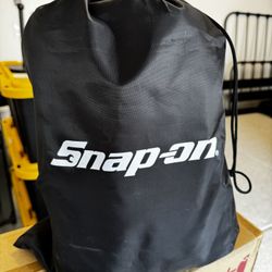 Snap On Tools BBQ Grill Basket Set New 