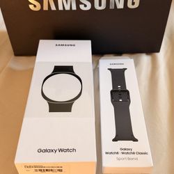 Samsung Galaxy Watch 8 - 44mm