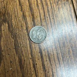 1875-S Twenty Cents!  🇺🇸🇺🇸🇺🇸