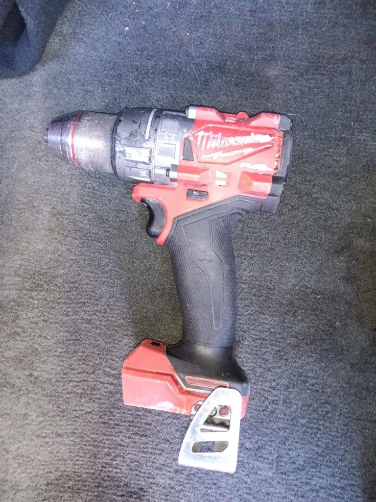 miluakee drill