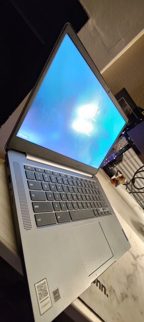 Laptop Lenovo Chromebook 