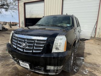 Cadillac Escalade Parts