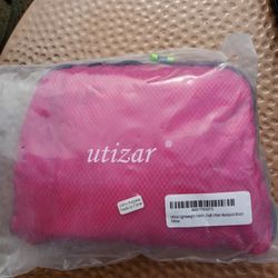 New Fold Up Backpack 