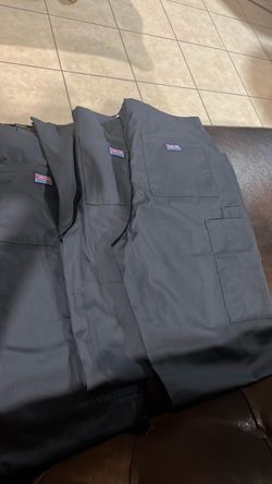 Cherokee Workwear Scrub Pants