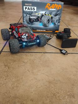 Rc car