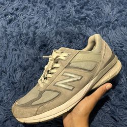 New Balance Grey 990 Size 11