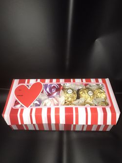 Eternal Flowers Arrangements 