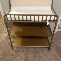 Changing Table(babies)