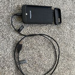 Mophie Juicebox Air Battery Case For iPhone 6/6s 