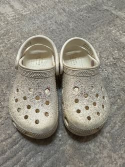 Crocks Little Kids Size 8