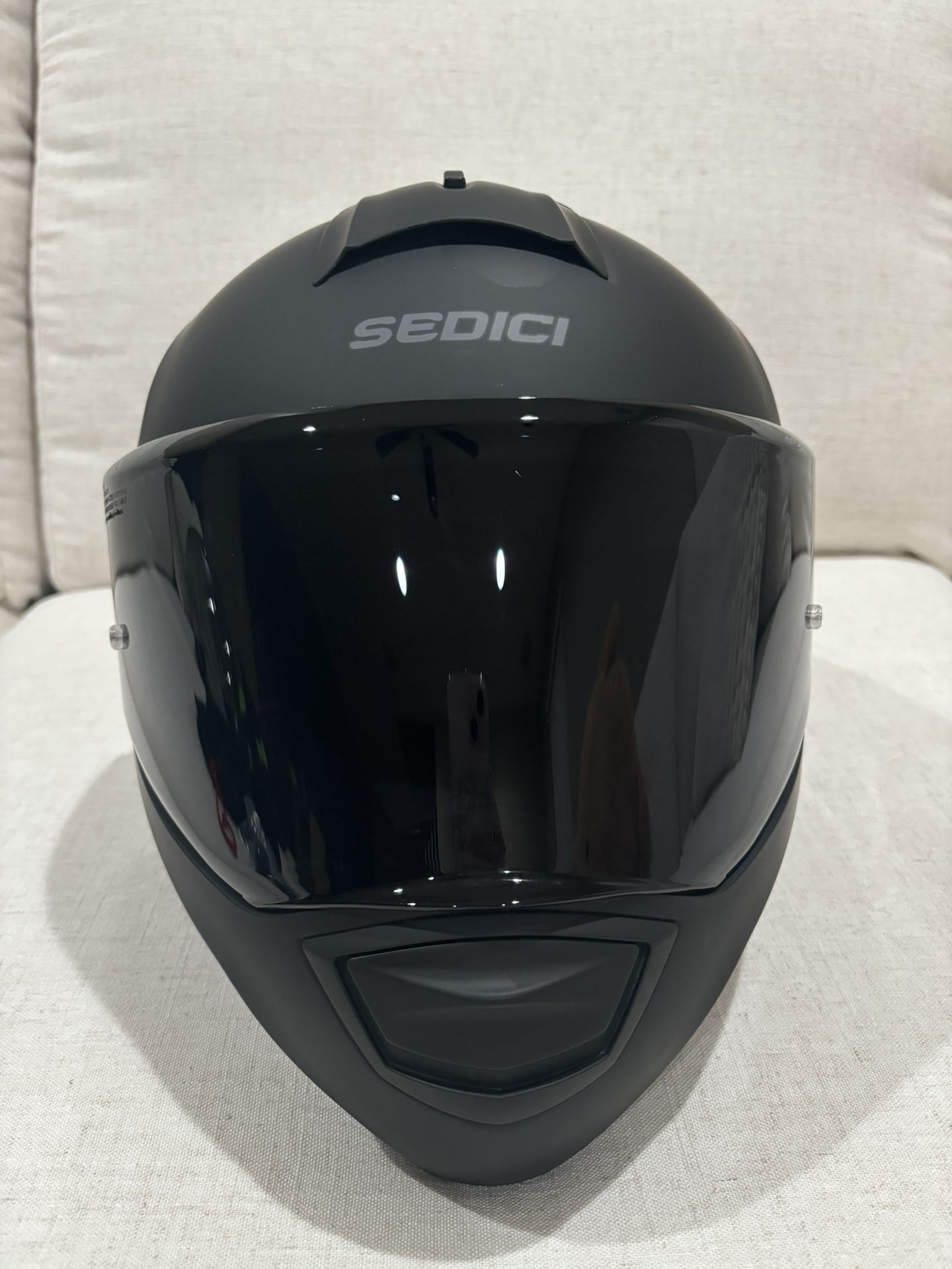  Sedici Motorcycle Helmet