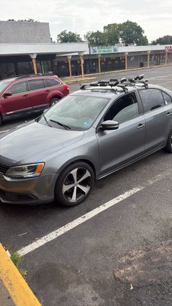 2011 Volkswagen Jetta