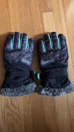 Dakine snowboard gloves