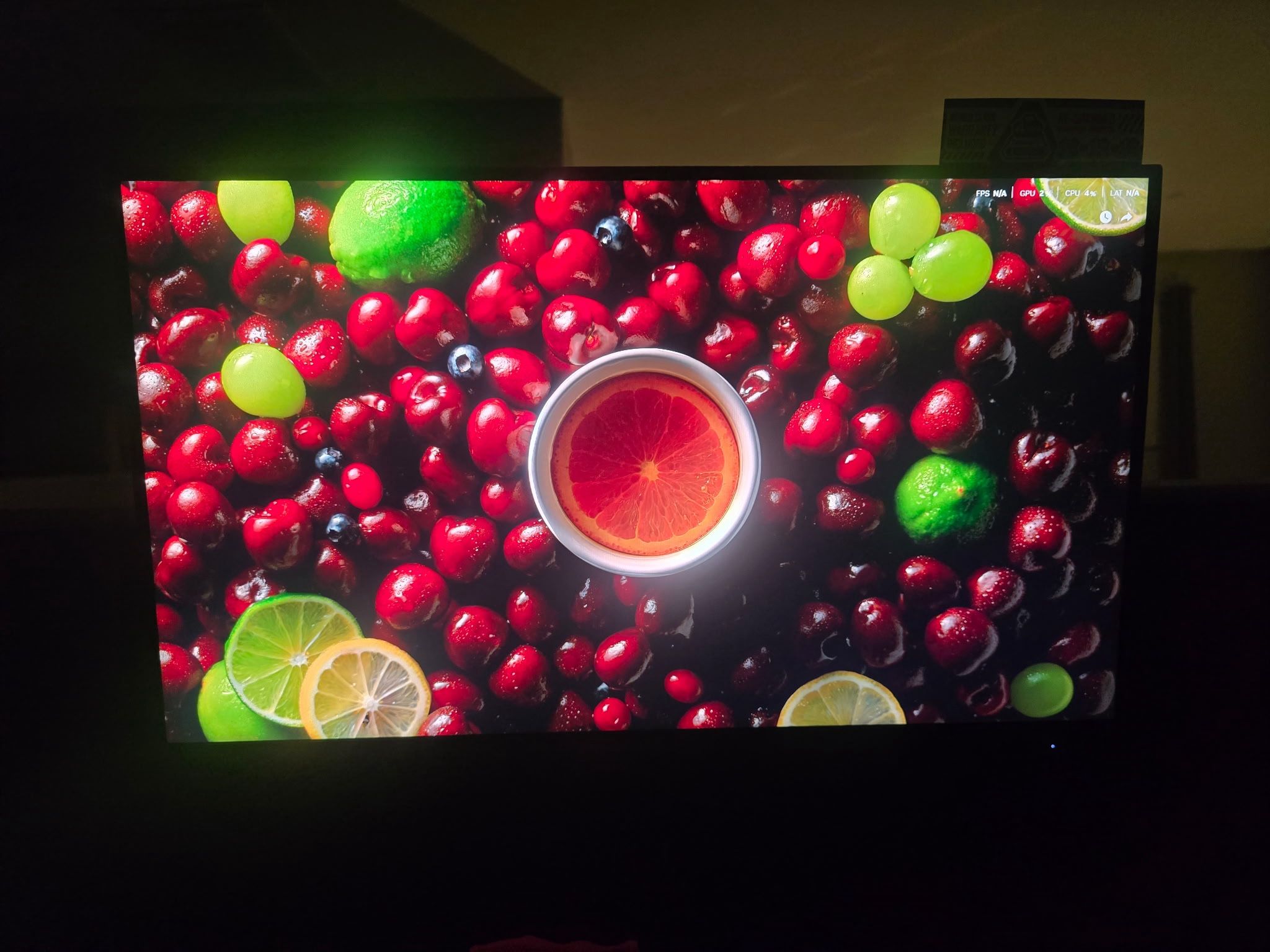 1440p Mini Led 180hz