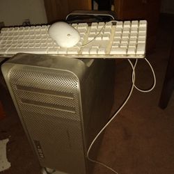 Mac Pro 3.0 Two Terabytes Has Pro Music Recording Program. Many Motion Picture Scores Were Made On This Computer
