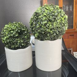 Interior Decor Ceramic 