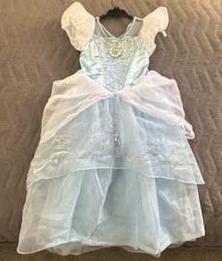 Disney Princess Dresses