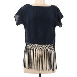 MICHAEL KORS BLOUSE SMALL