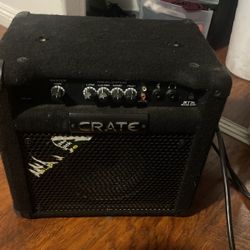 guitar amp