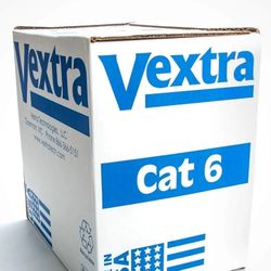 Cat 6 Network Cable
