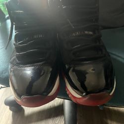Jordan 11 Size 9.5 
