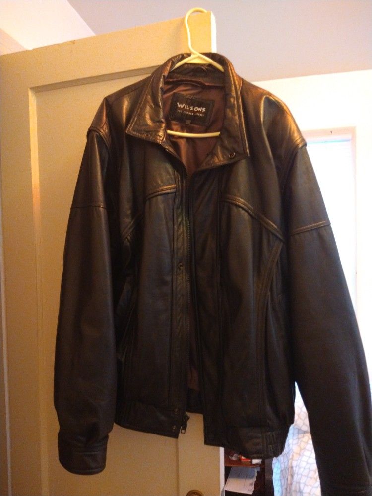 Leather Jacket For Sale 25