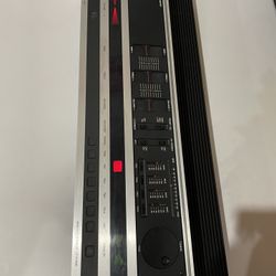BEOMASTER 1900, Model No 2904 Receiver 