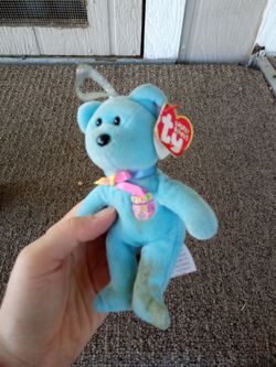 Beanie Baby