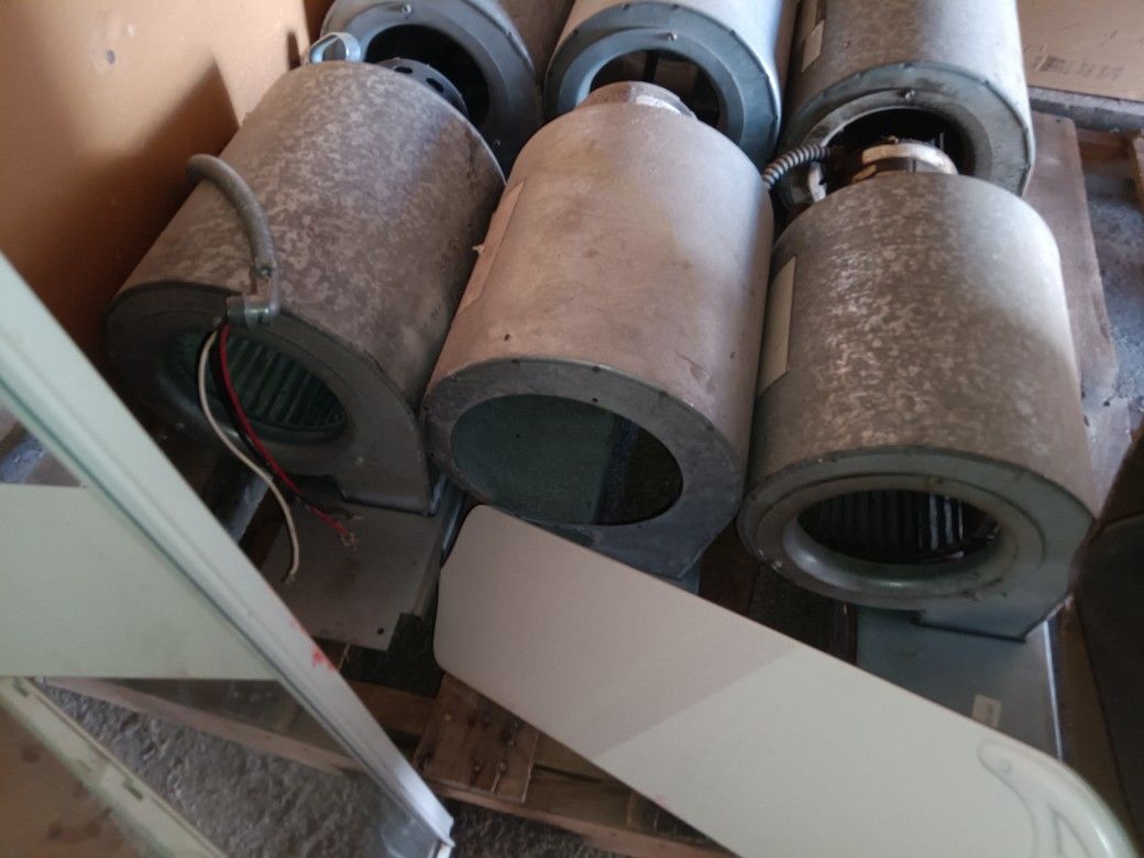 Parts For Air Conditioning