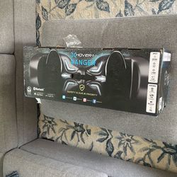 HoverBoard Hover1 Ranger