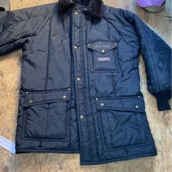 Chamarra Para Enpake