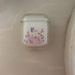 AirPod Case  🦋 
