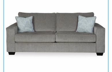 Queen sleeper sofa