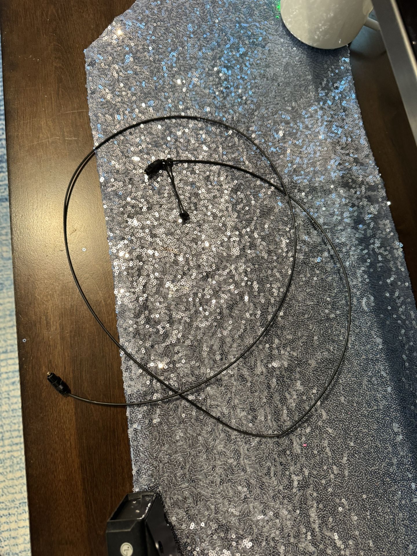 LG SOUND BAR With Subwoofer  ON SALE $70