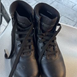 Working Boots Size 10 