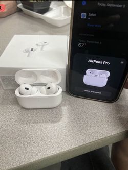 AirPod Pro 2