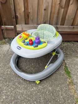 Chicco Walker Toy