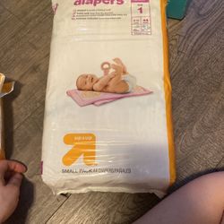 Diapers 