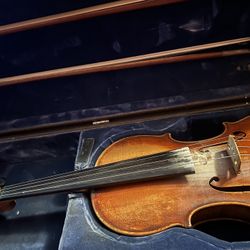 Violin En Buen Estado