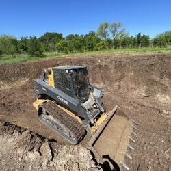 Skid Steer