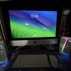 iMac