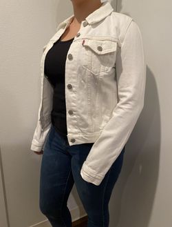 Brand New Levi’s Original Trucker Jacket