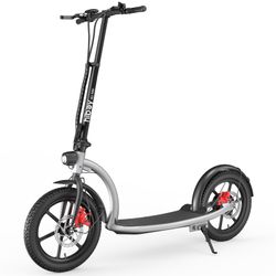 Hiboy VE1 Pro Electric Scooter RTO