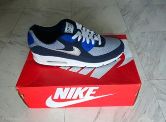 Nike Air Max 90 SE "Athletics East" – NEW – Men's US 9.5 Japanese Version
