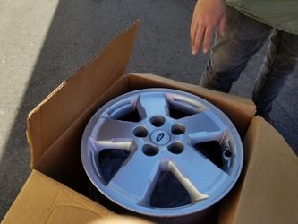 Car wheels