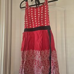Simple Envogue Full Apron 