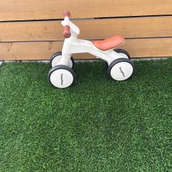 Maydolly Balance Bike